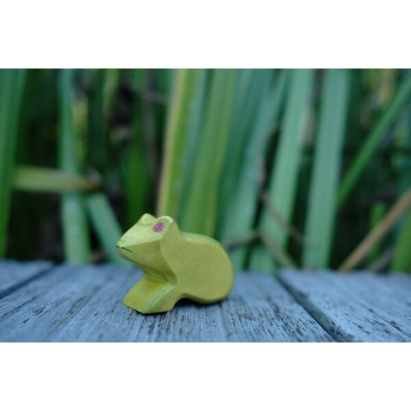 Frosch