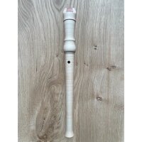HolzWald C-Sopran Flöte barock