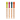 FIPPLE soprano recorder in C, plastic/maple, baroque fingering with double hole