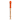 FIPPLE Penta 7-tone plastic/maple, pentatonic fingering Digi, orange