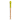 FIPPLE Soprano recorder in C, German fingering, single hole 11 Lere, apple green