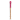 FIPPLE Soprano recorder in C, German fingering, single hole 12 Tere berry