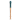FIPPLE Soprano recorder in C, German fingering, single hole 13 Dege seablue