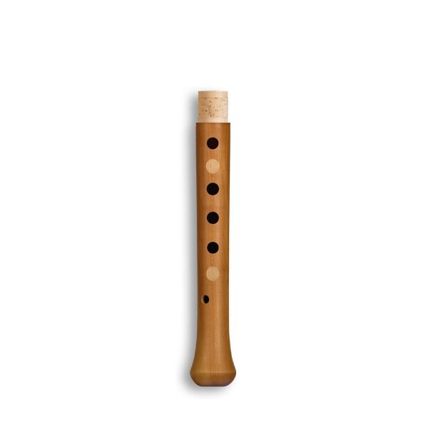 WALDORF-EDITION Unterteil Sopran Penta 7-Ton 442 Hz