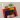 Wax blocks cardboard case 32 colors