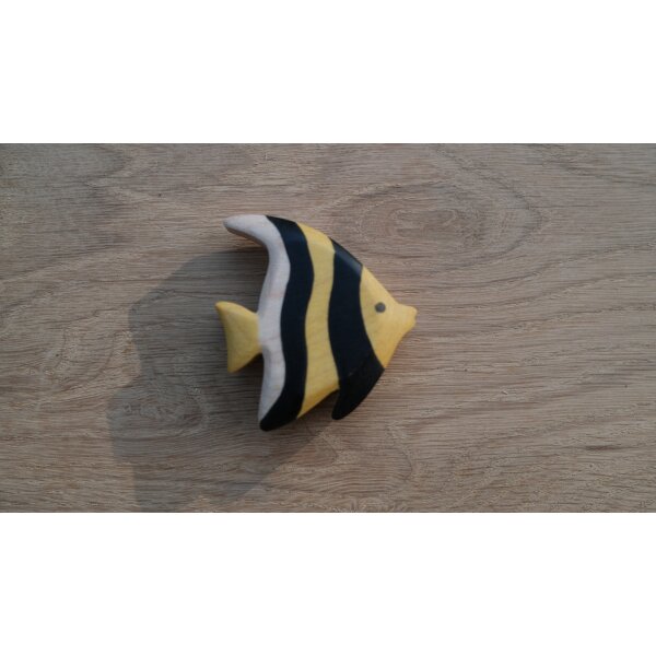 Moorish idol