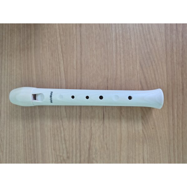 HolzWald C-Soprano Flute Baroque