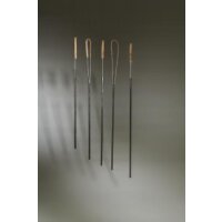 CHOROI Swinging rod, hand forged iron,