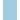 Krepppapier 50x250 farbfest 10 Rollen wasserblau