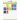 Transparentpapier extrastark 50x70 10 Rollen