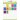 Transparentpapier extrastark 50x70 10 Rollen