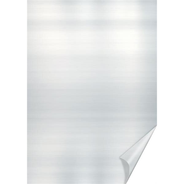 Alurolle 50x78cm 20 Stck