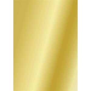 gold glänzend