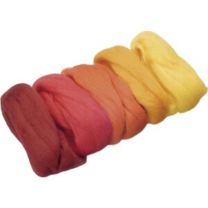 gelb orange